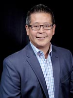 Edward Kuo FHPSF Board of Trustees