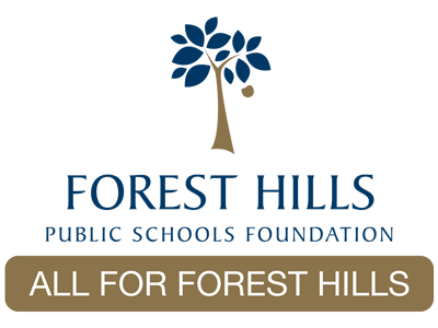 Forest Hills Crowdfunding Logo