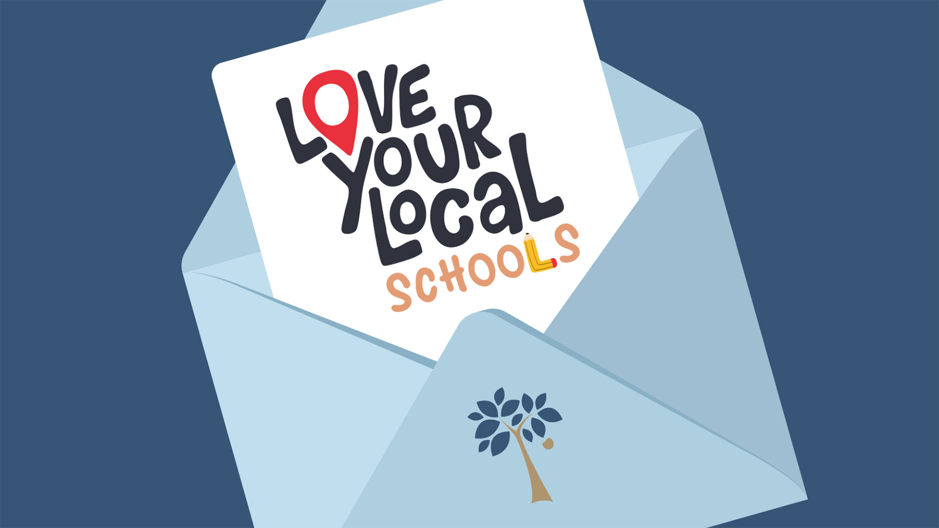 Love Your Local Schools Forest Hills Foundation