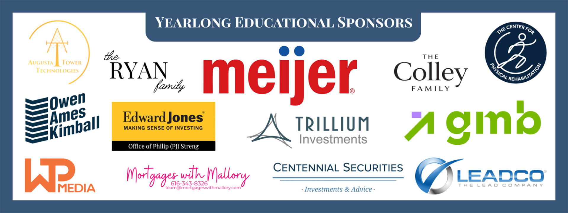 State of the Forest Hills Foundation Luncheon