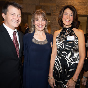 The Gala Forest Hills Foundation