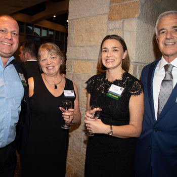 Forest Hills Foundation Gala Event