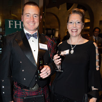 Forest Hills Foundation Gala Event