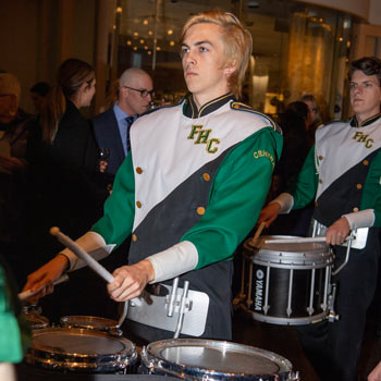 The Gala Forest Hills Foundation