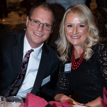 Forest Hills Foundation Gala