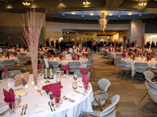 The Gala Forest Hills Foundation