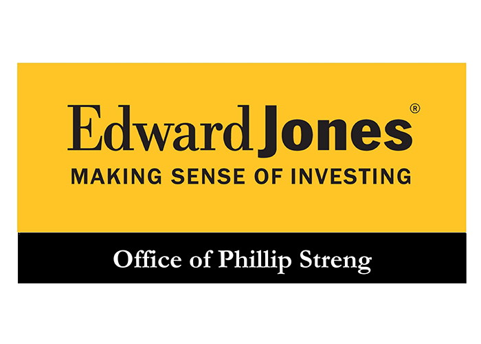 Forest Hills Foundation Corporate Sponsor Edward Jones