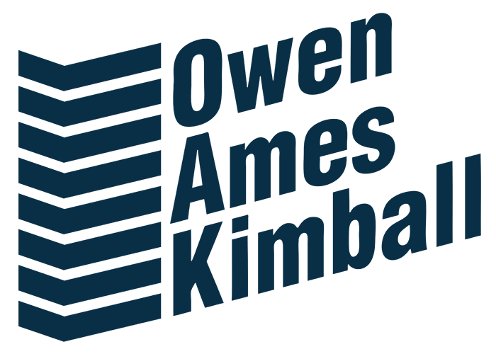 Forest Hills Foundation Corporate Sponsor Owen Ames Kimball