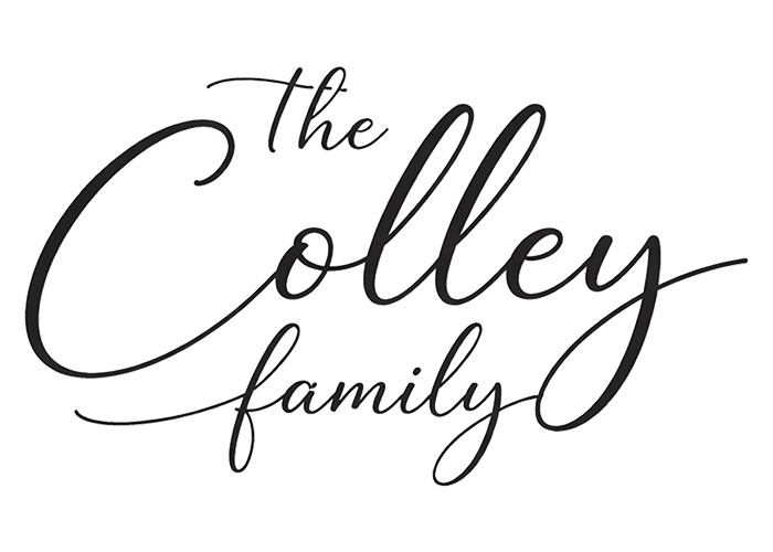 Forest Hills Foundation Corporate Sponsor Colley Family