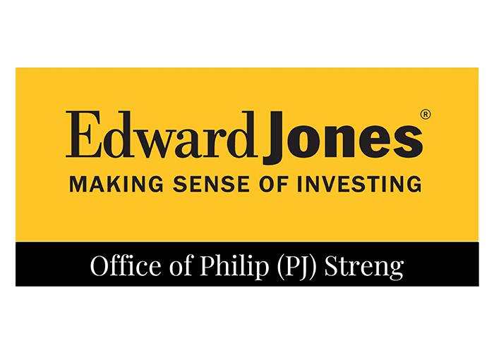 Forest Hills Foundation Corporate Sponsor Edward Jones