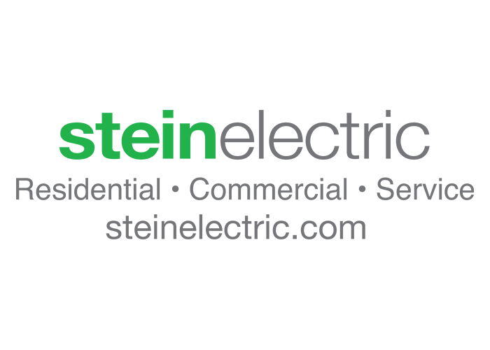 Sponsor for Forest Hills Foundation Stein Electric