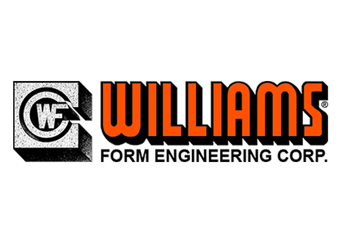 Forest Hills Foundation Corporate Sponsor Williams Form Engineering