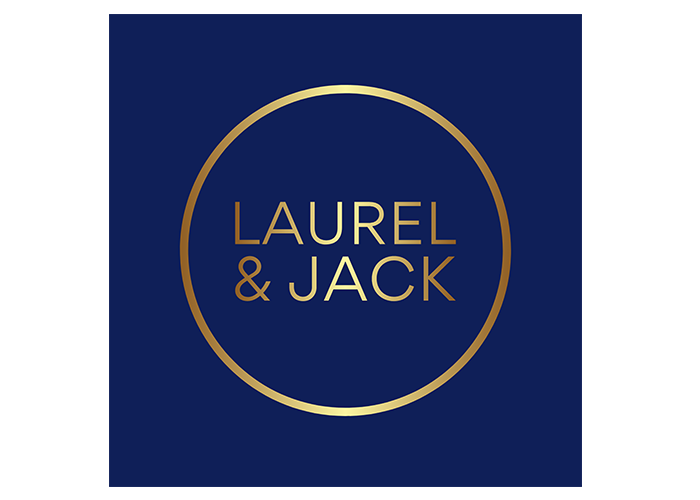 Laurel and Jack Forest Hills Foundation Sponsor