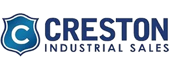 Creston Industrial Sales Forest Hills Golf Sponsor