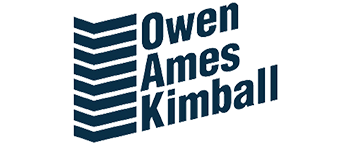 Owen, Ames, Kimball Forest Hills Golf Sponsor