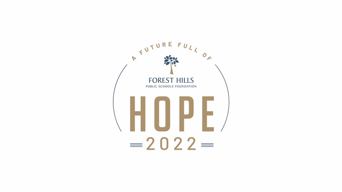A Future Full of Hope Forest Hills Foundation